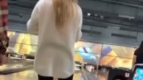 Stupidity At Its Best | Fail