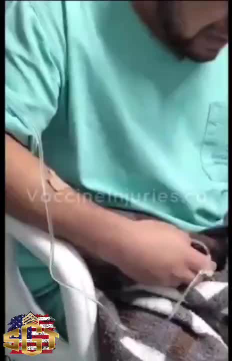 ⚠️Warning: Sensitive Content. This is Harley. A healthy 33 year