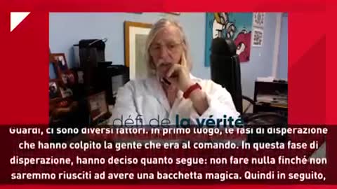 Un dottore