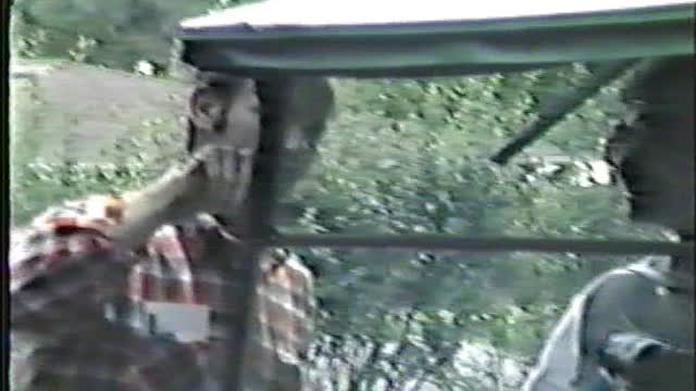 1987 Hagen Family Reunion