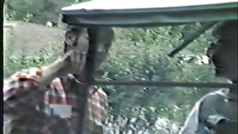1987 Hagen Family Reunion