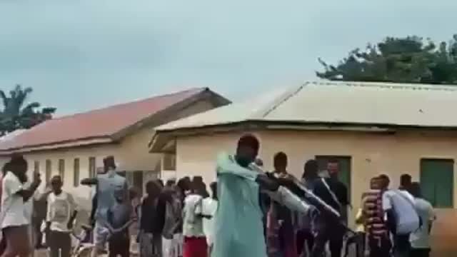 When your bad luck