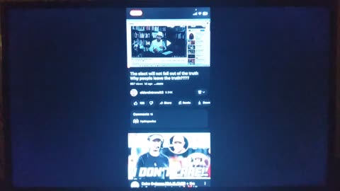 WOE UNTO YOU THAT HAVE LOST PATIENCE!- GMS BAN ITAZAWAM