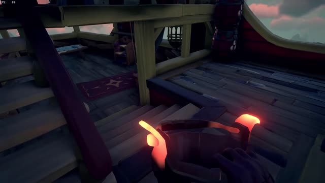 Pirate Chronicles Presents : Circle of Death