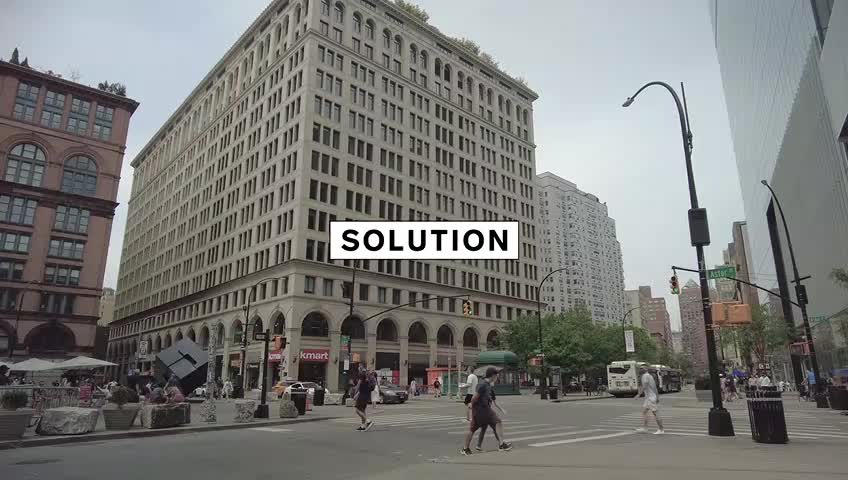 How an Architect Redesigns NYC Streets