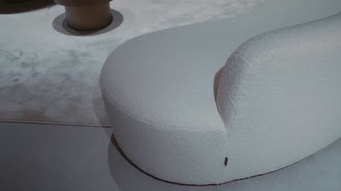 Casamilano - Curvy Mono by Paola Navone