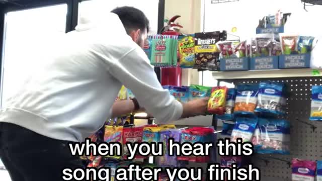 I hate when this happens