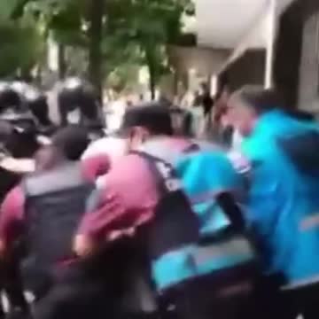 🔴[ARGENTYNA] DR. EDUARDO YAHBES ARESZTOWANY ZA POMOC W UZYSKANIU COVID-1984 PASS