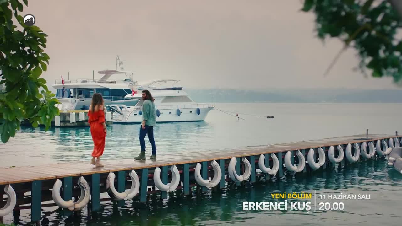 Early bird Erkenci Kus 44 trailer 1