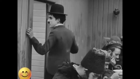 Charlie chaplain