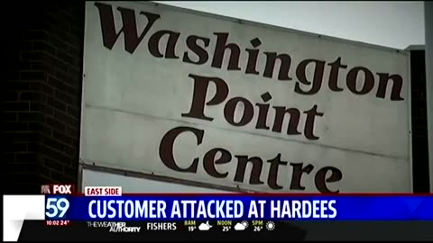 January 22, 2016 - Fast Food Workers Accused of Attacking Customer