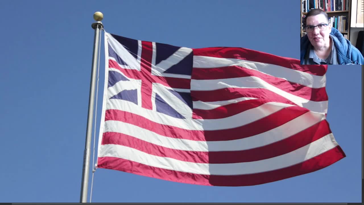 The Ambivalence of The Grand Union - Knowing when it's time to say goodbye...