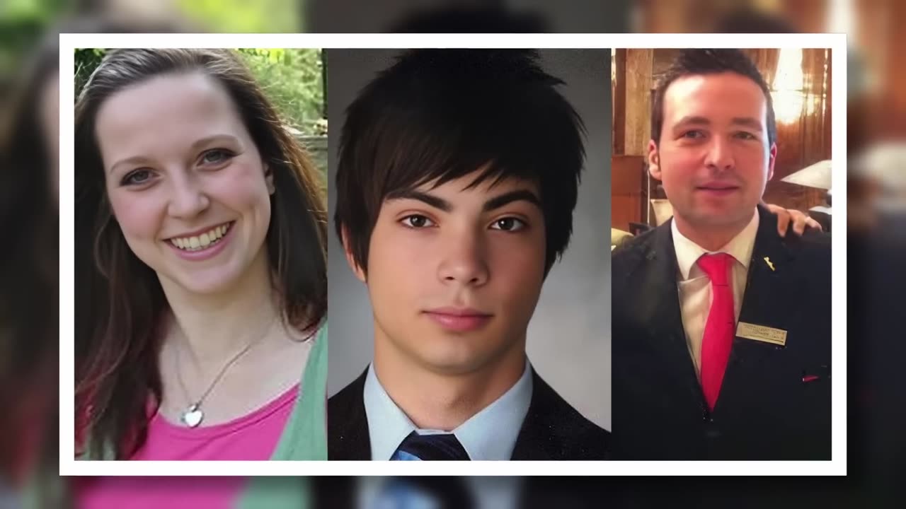 One of the Most Unusual Cases | True Crime Documentary