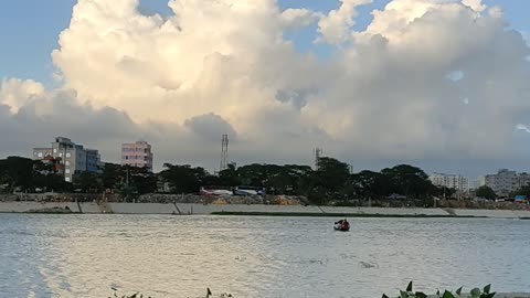 Beautiful Nature