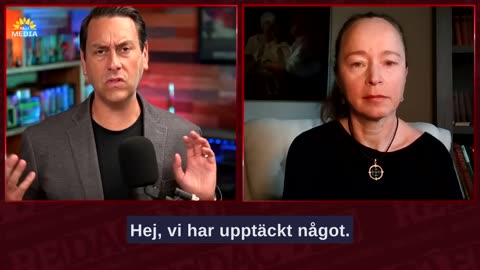 Avslöjande: Pentagon misstänks ha iscensatt COVID-19 pandemin enligt läckt ljudinspelning från AstraZeneca