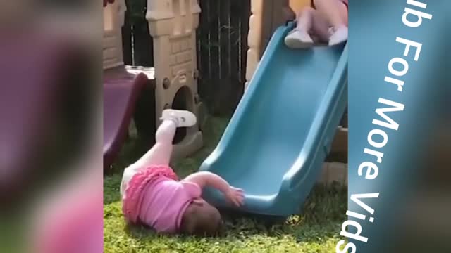 Funny Baby