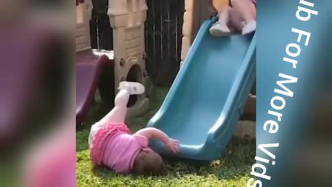 Funny Baby