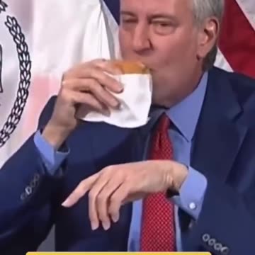 Politician Tries to Convince you to take Covid Vax for Free Fries + Burger!