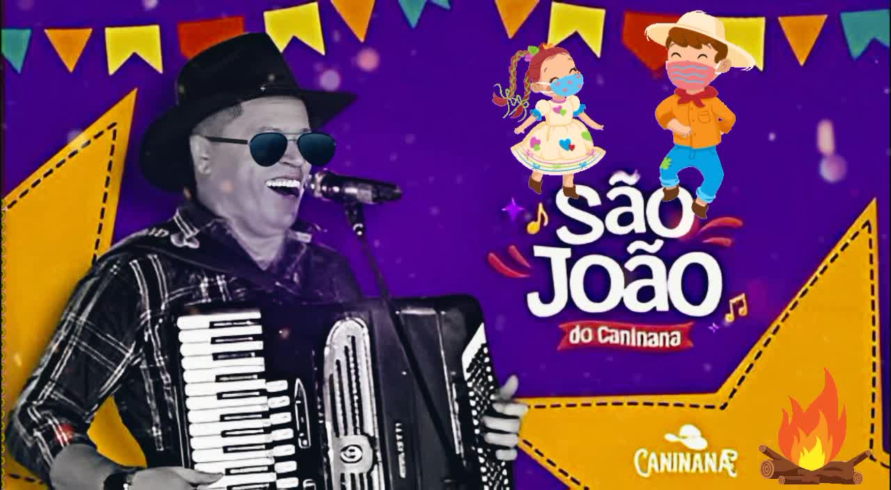 SÃO JOÃO DO CANINANA