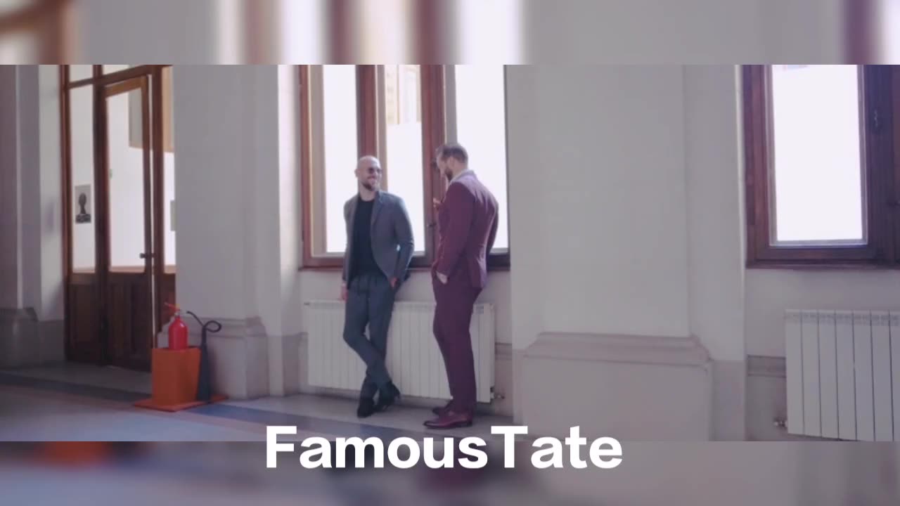 The Tate Life - Crimson Serenade