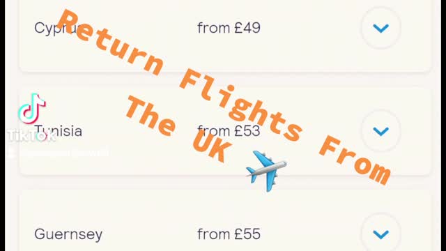 Where to book next - Sept 2022