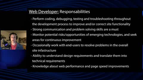 We're Hiring! 