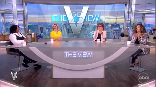 Congratulations to Sherri Shepherd on Daytime Talk Show | The View