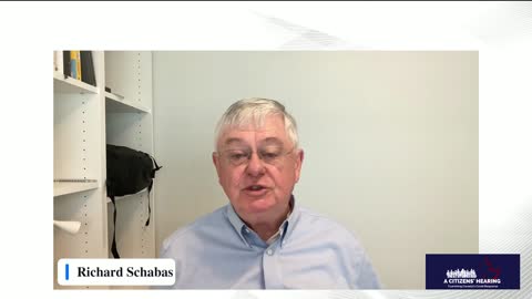 Richard Schabas