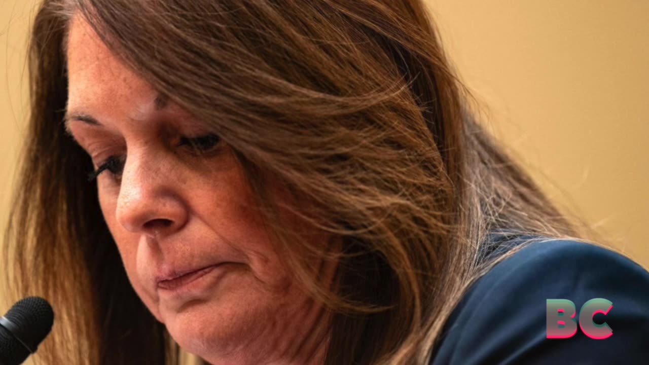 Secret Service Director resigns