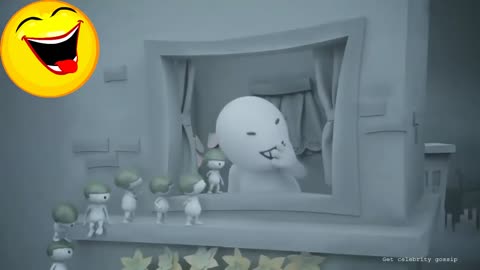 Vodafone funny ads