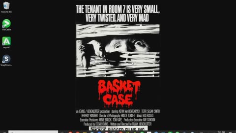 Basket Case Review