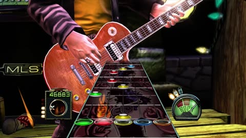 [XBOX360] Guitar Hero 3 Raining Blood #guitarhero #gh3 #nedeulers #xbox360