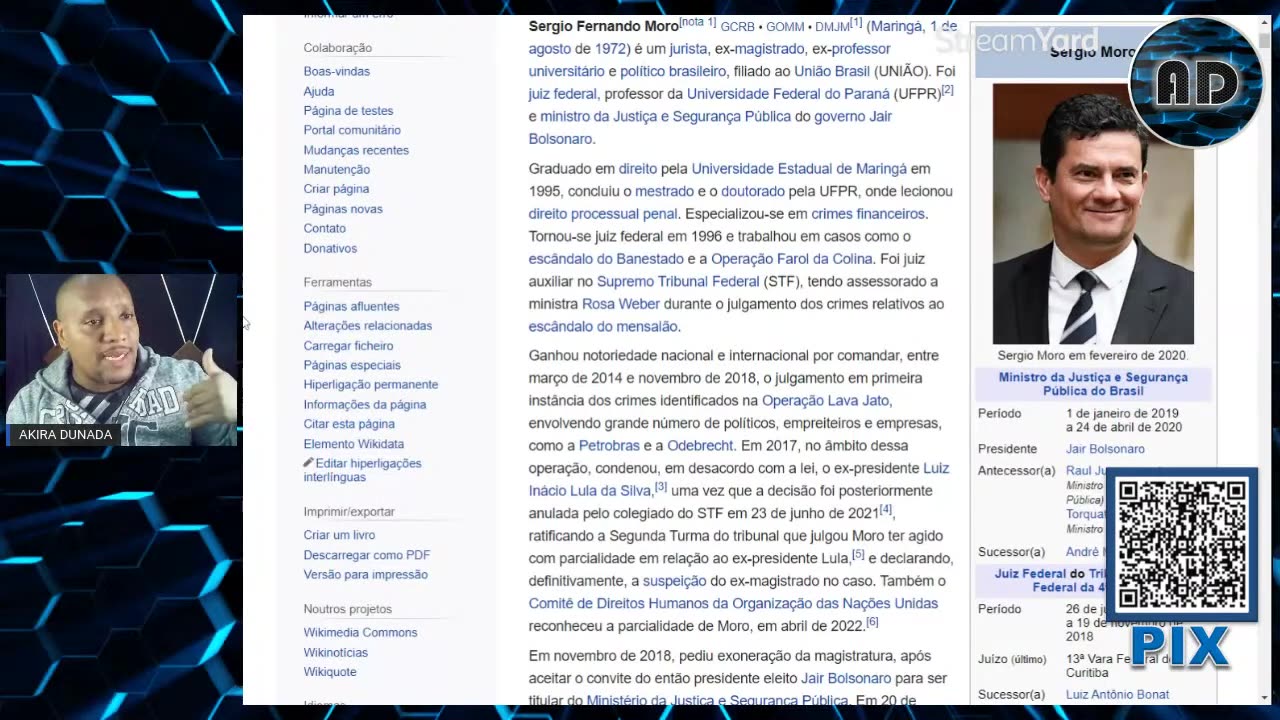REGISTROS SAMURAI - 03KuJejPNUg - ZUEIRA LACRACAST O LACR4BORTO E SUA OPÇÕES DE INVESTIMENTO
