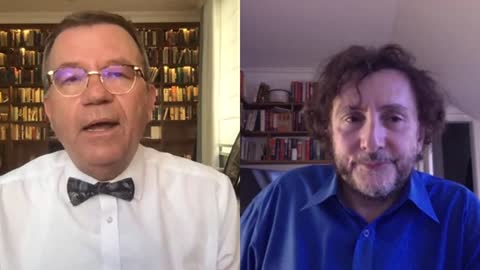 TG 10: Iran and the UNSC - Pompeo loses it