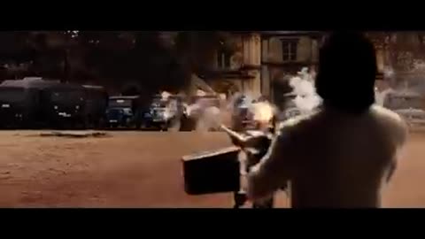The monster song from kgf-2