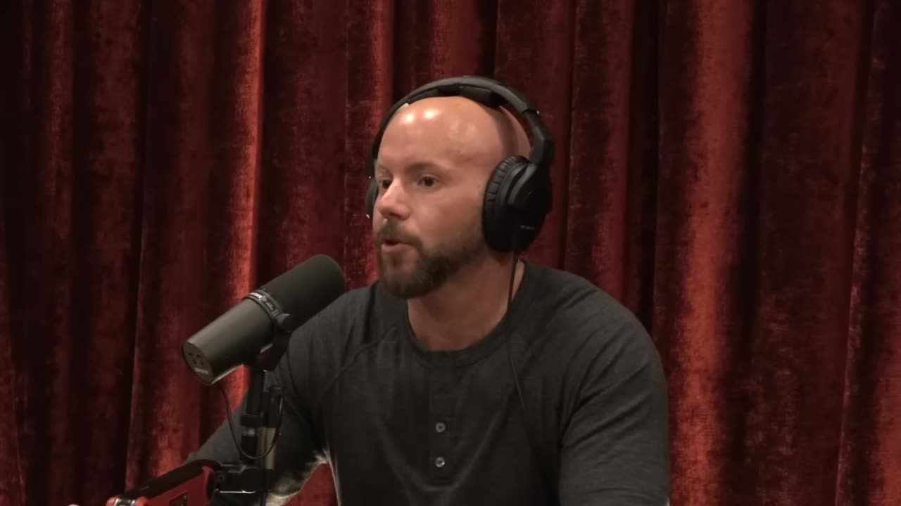 Joe Rogan Two FDA Heads That Approved Vax Now Work For Big Pharma