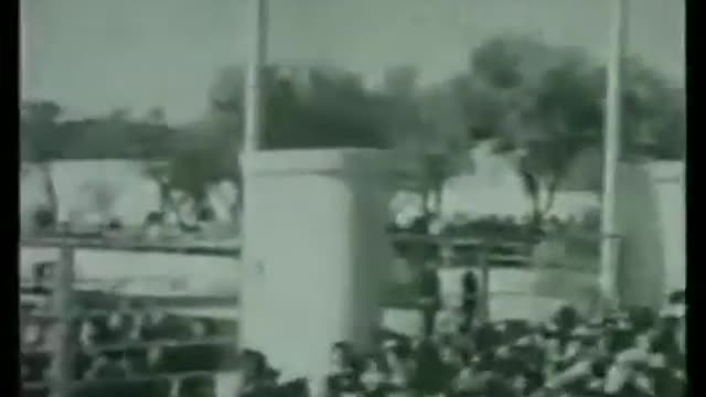 Discurso de Benito Mussolini em Milão (Expansão do Fascismo na Europa)