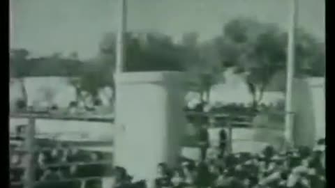 Discurso de Benito Mussolini em Milão (Expansão do Fascismo na Europa)