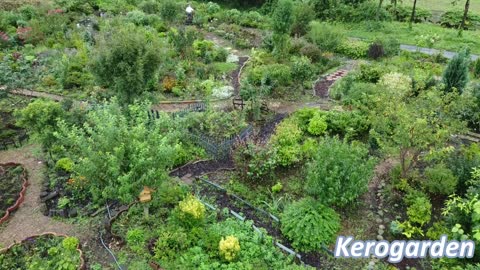 kerogarden