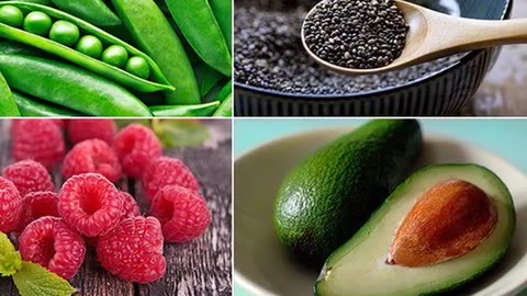 Fabulously HEALTHY Seed