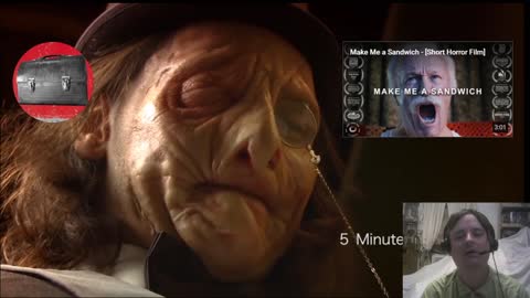 my reaction to 5 minute dating 2020 10 25 07 28 47