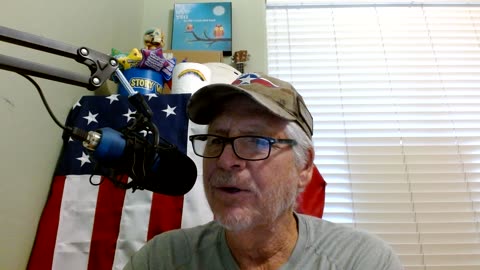 Washington Farewell Series: 6 1 2023