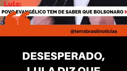 O ladrão falando de Deus 🤦🏾‍♂️