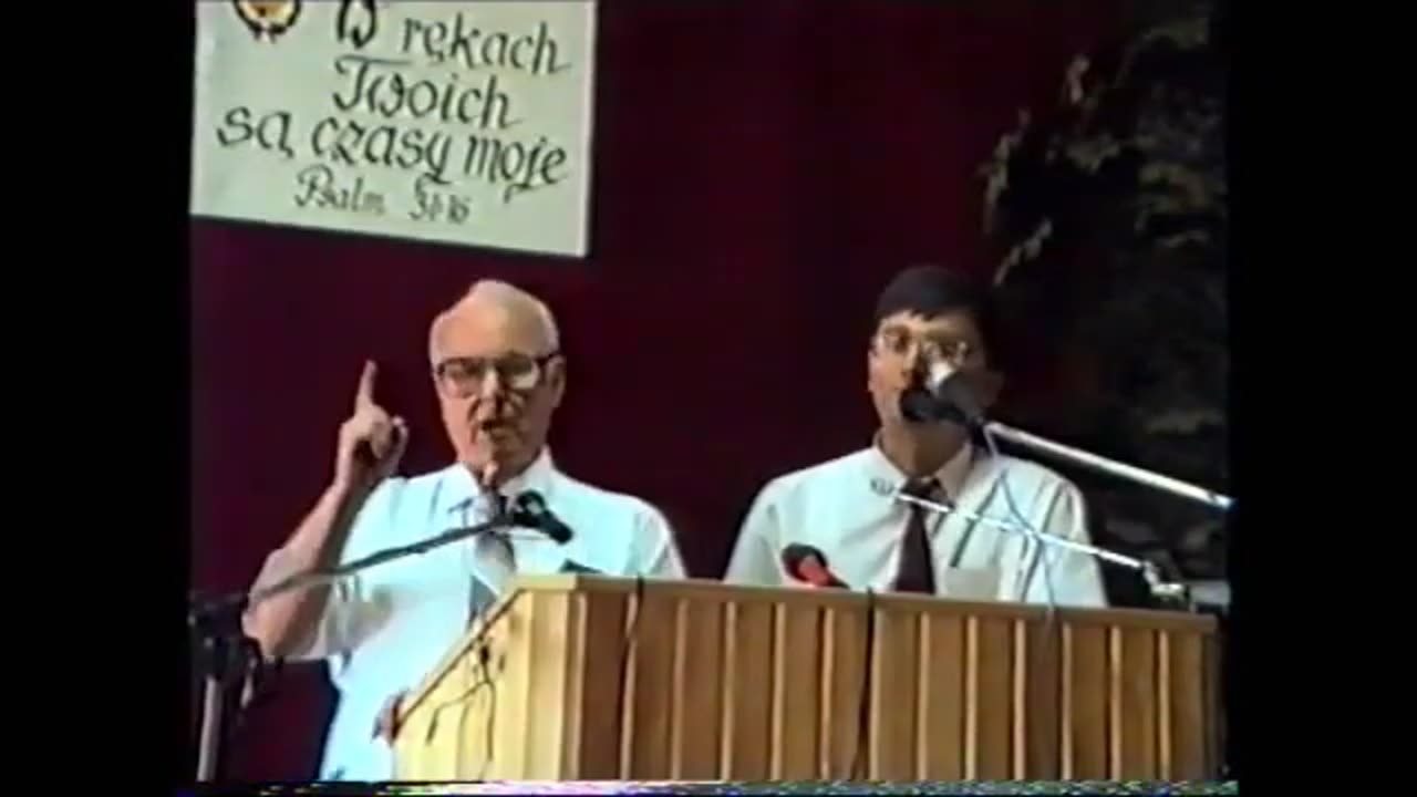 JA! Jestem Drogą Prawdą i Życiem - J. Roberts