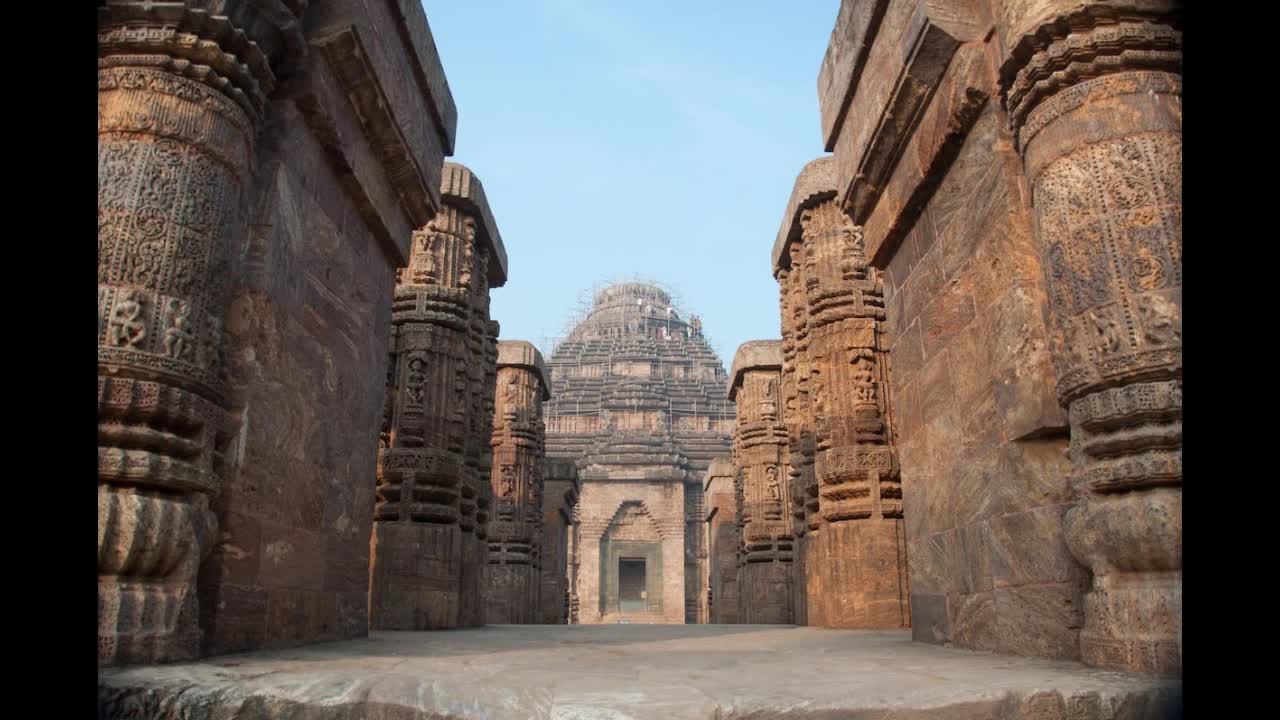 The shocking truth of our world....25