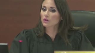 Woman Can't do Jury Duty Because of "Sugar Daddy"