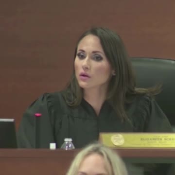 Woman Can't do Jury Duty Because of "Sugar Daddy"
