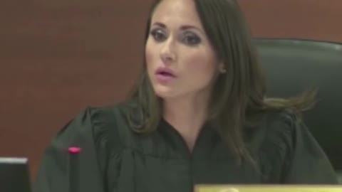 Woman Can't do Jury Duty Because of "Sugar Daddy"