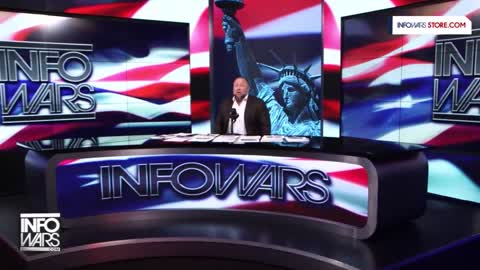 Democrats Launch Criminal Investigations Into Top 2 Presidential Candidates For The Republican Party