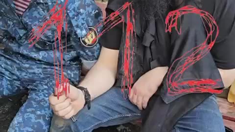 Criminals have taken two employees of prison No. 1 in Rostov hostage.